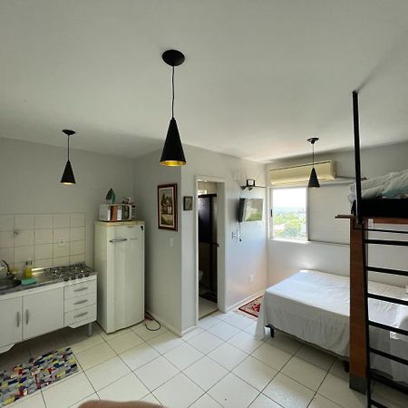 Ferienwohnung Loft Funcional No Centro! Foz do Iguaçu Exterior foto