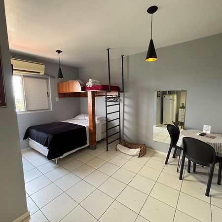 Ferienwohnung Loft Funcional No Centro! Foz do Iguaçu Exterior foto