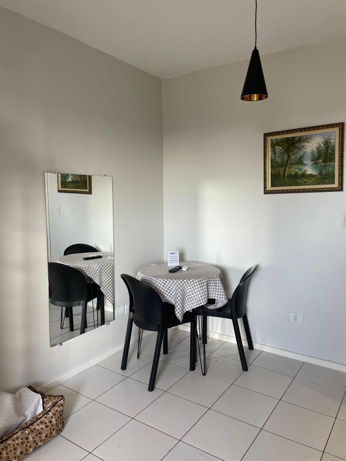 Ferienwohnung Loft Funcional No Centro! Foz do Iguaçu Exterior foto