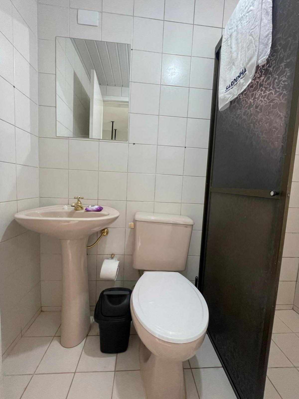 Ferienwohnung Loft Funcional No Centro! Foz do Iguaçu Exterior foto