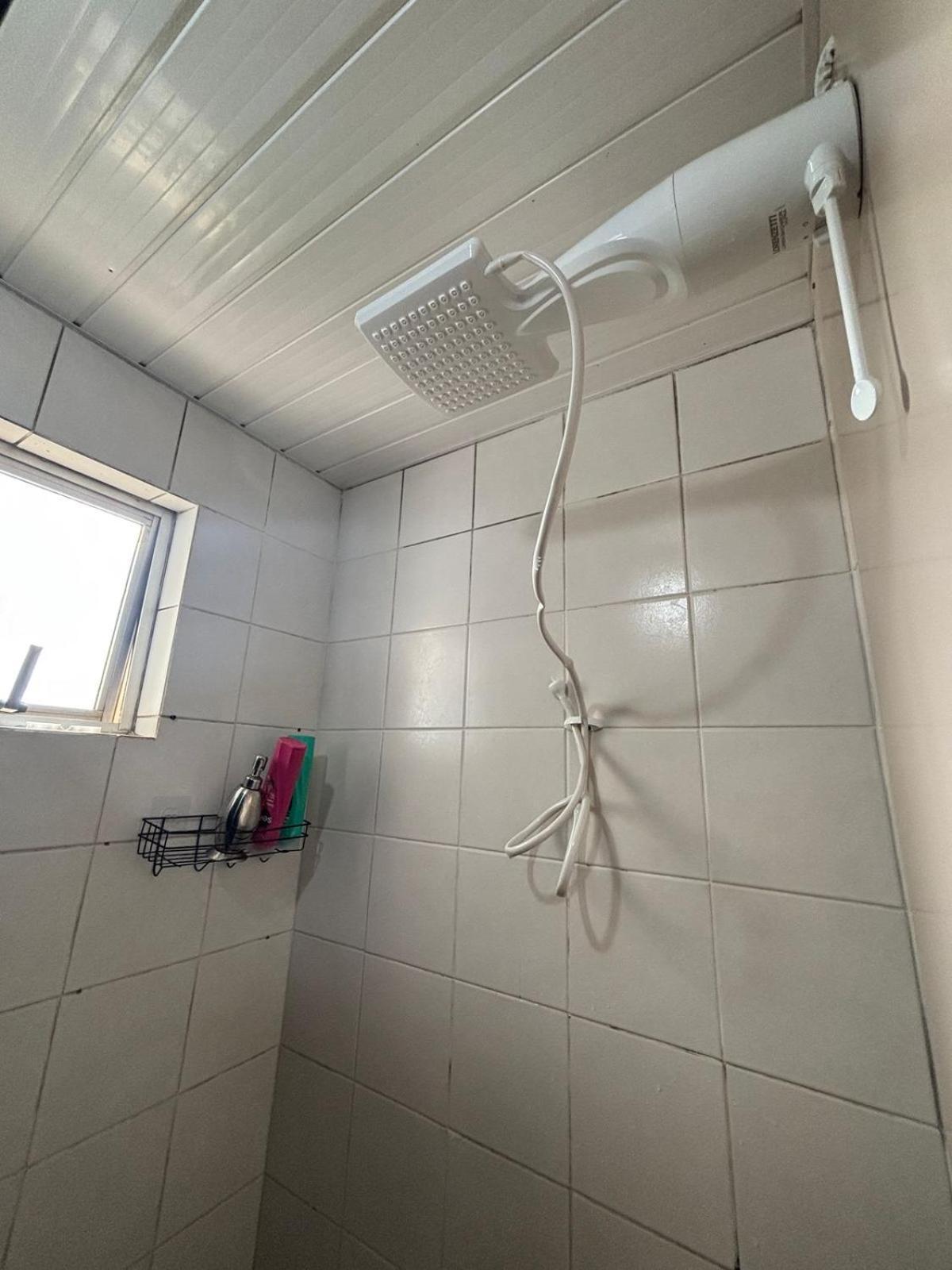 Ferienwohnung Loft Funcional No Centro! Foz do Iguaçu Exterior foto