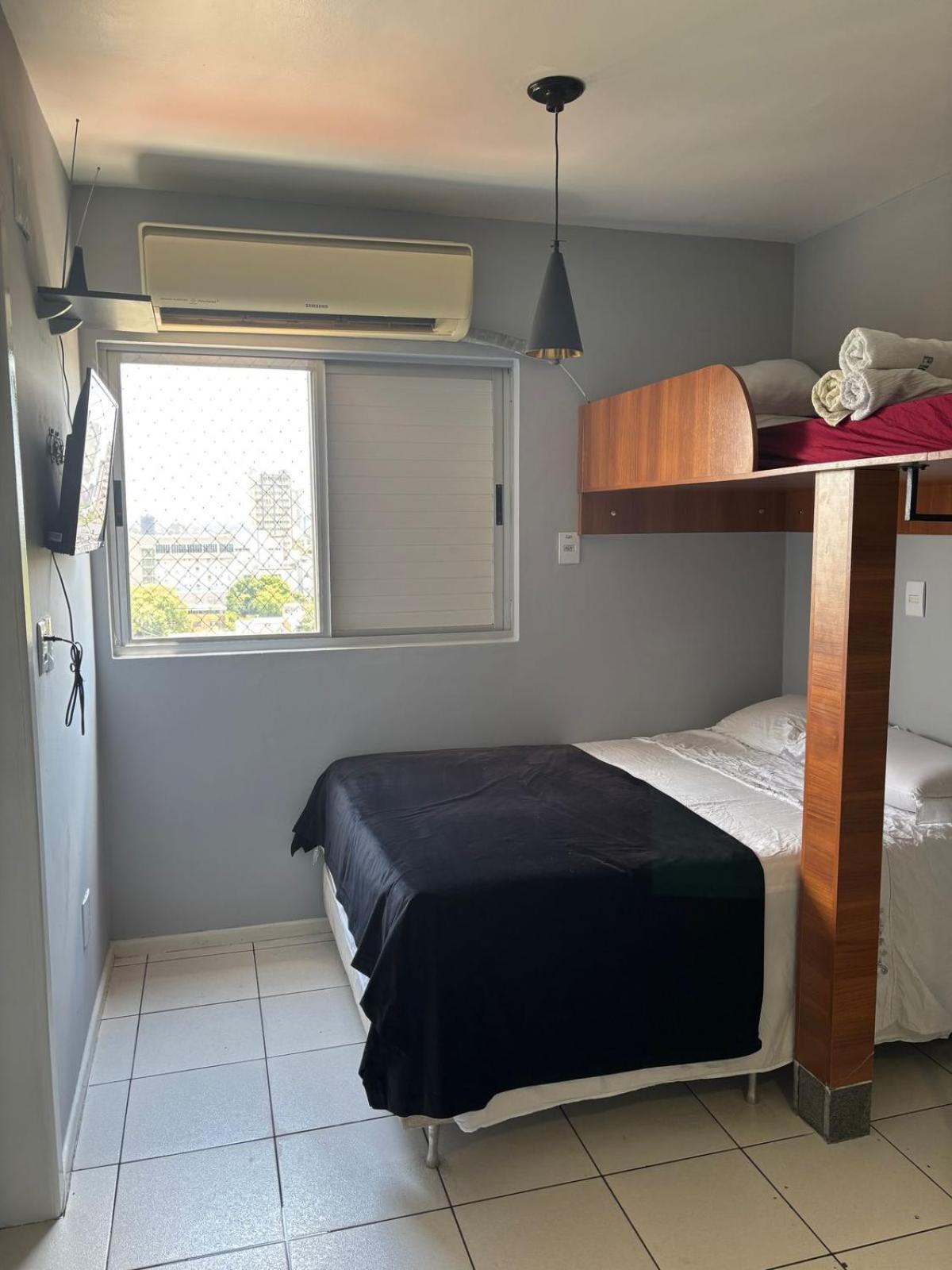 Ferienwohnung Loft Funcional No Centro! Foz do Iguaçu Exterior foto